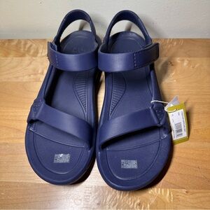 Teva Dark Blue Men's Sandals